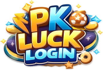 pk luck login
